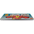 Marvel Classic Comics The Invincible Iron Man Laptop Skins